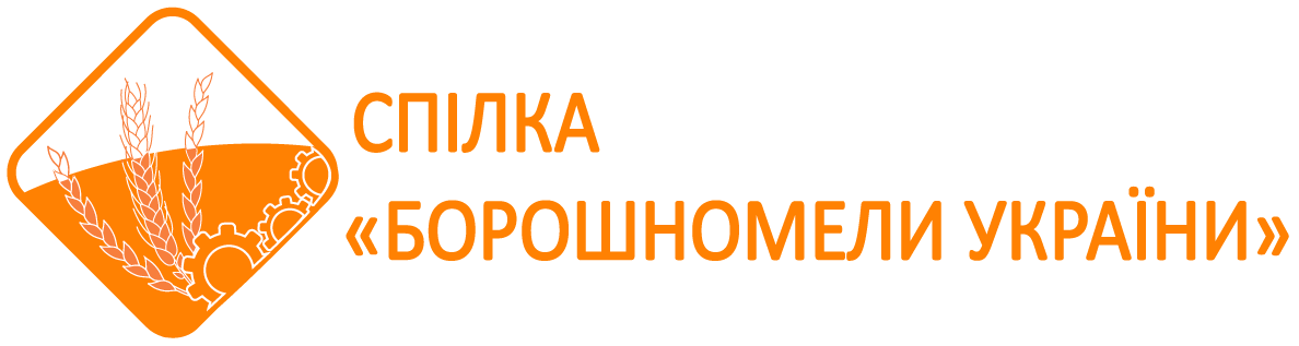 Cпілка «Борошномели України» | Breadway