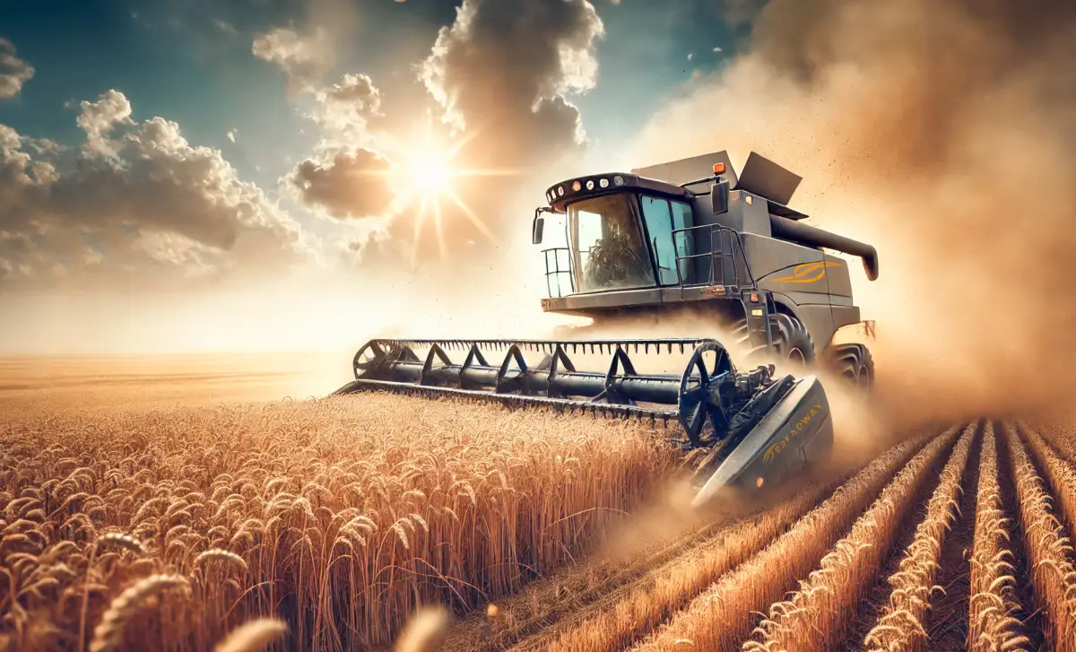 Компанія BREADWAY
